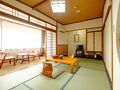 皆生温泉 三井別館 写真