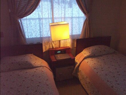 ロッヂ　ヤングメイト 写真