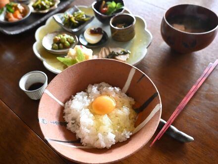 いろりの森 写真