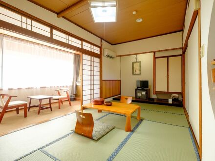 皆生温泉 三井別館 写真