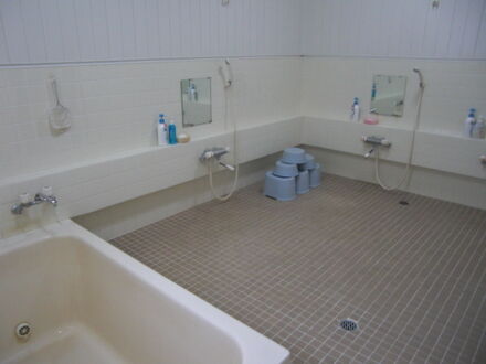 ビジネスホテル北斗荘 写真