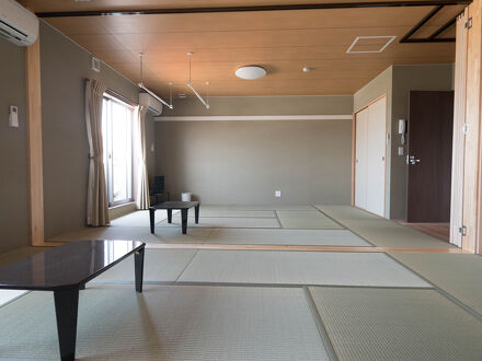館山旅館 写真