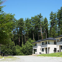 アルソア女神の森　美ウェルネスガーデン宿泊棟 写真