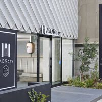 MONday Apart Premium 大阪難波WEST 写真