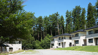 アルソア女神の森　美ウェルネスガーデン宿泊棟