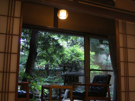小西屋旅館 写真