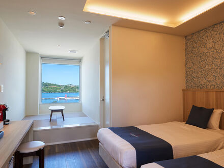 マレアリゾート本部 写真