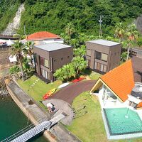 カームラナイハーバー 写真