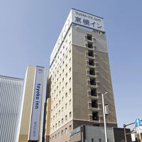 東横イン東武宇都宮駅西口 写真