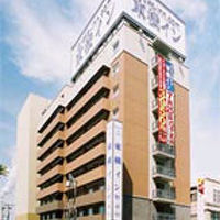 東横イン苫小牧駅前 写真