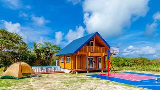 レジーナ石垣 平久保2