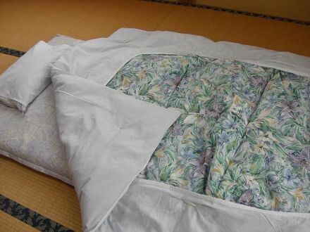 野沢温泉　お宿　あけびや 写真
