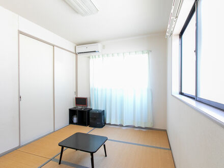 OYO旅館 ホワイトシティもりもと 広島大朝 写真