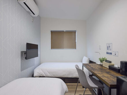 Solana Smart INN 富士河口湖 写真