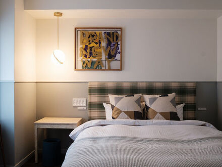 Miss Morgan Hotel 写真