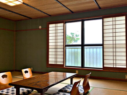 入り江の一軒家 みたはま荘 写真