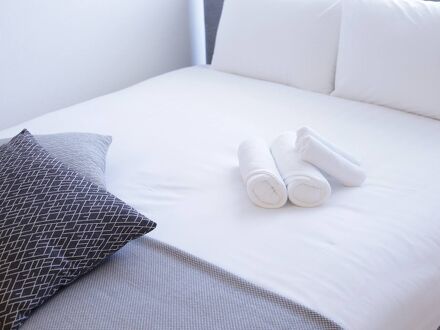 Green Sea Oshiage 写真