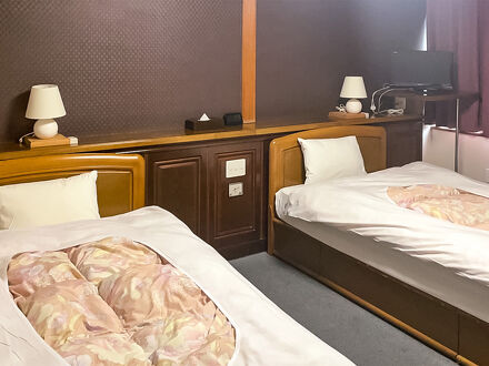 ツタヤホテル＜対馬＞ 写真