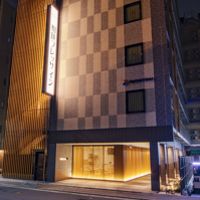 相鉄フレッサイン　京都駅八条口 写真