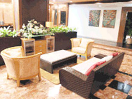 グランパークホテルかずさ 写真