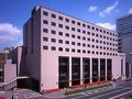 市ヶ谷のホテル