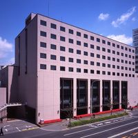 ホテル グランドヒル市ヶ谷