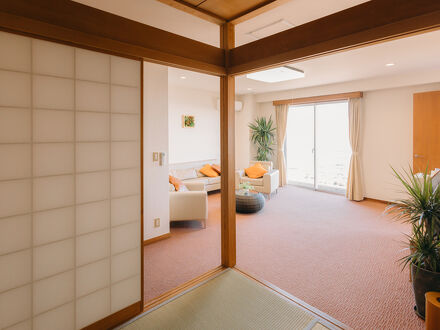 SKY-HILL HOTEL 伊豆高原 写真