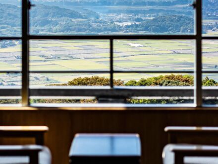 亀の井ホテル 筑波山 写真