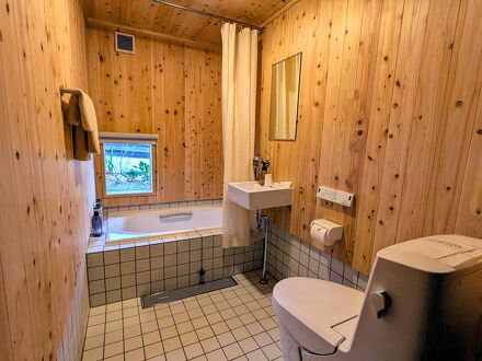 コチンダホテル 写真