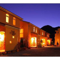 ヴィラ アンソレイユ 写真