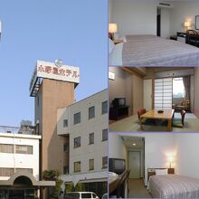 写真：楽天トラベル