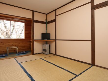 ロッヂ 山喜荘 写真