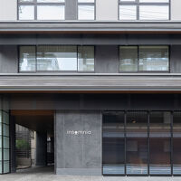 insomnia KYOTO OIKE (インソムニア京都御池) 写真