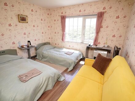 ペンションう～に～＜礼文島＞ 写真