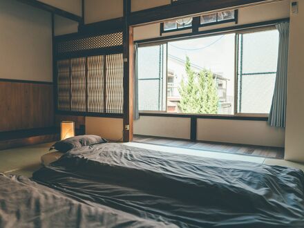 ゲストハウス 宰嘉庵 かなで 写真