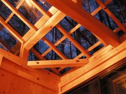 信州　乗鞍高原「一日一組」限定の宿　オーベルジュ　イマイ 写真