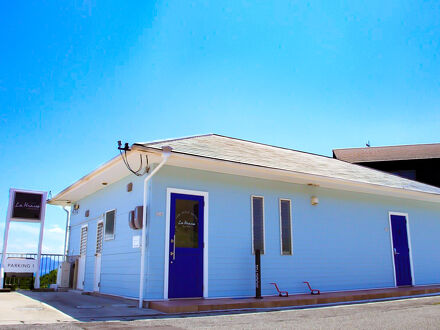 La Krasse Angelroad 写真