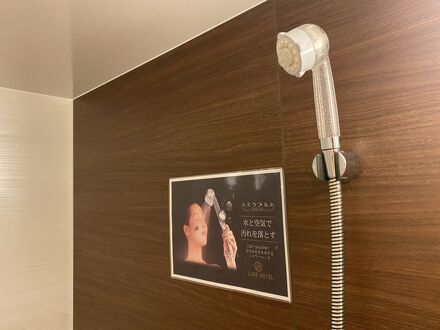 RE HOTEL 谷町9丁目II 写真