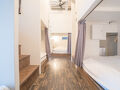 Hostel Chapter Two Tokyo 写真