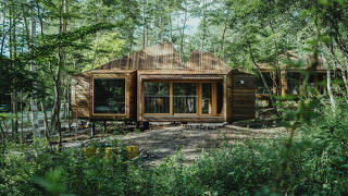 SANU 2nd Home 北軽井沢2nd