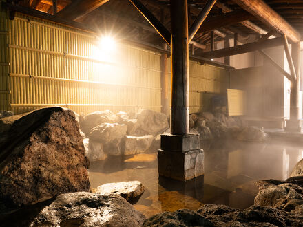 和気鵜飼谷温泉 写真