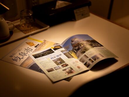 岐阜グリーンホテル 写真