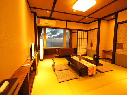 京丹後温泉　旅館　琴のや 写真