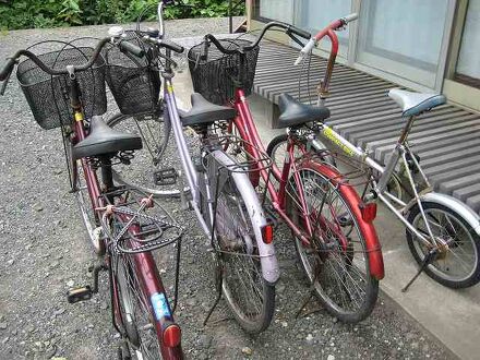 十和田湖バックパッカ－ズ 写真