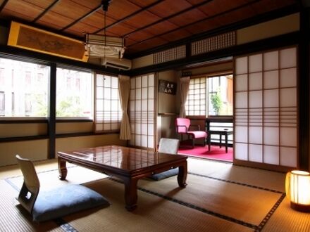 御宿 ひしや寅蔵 写真