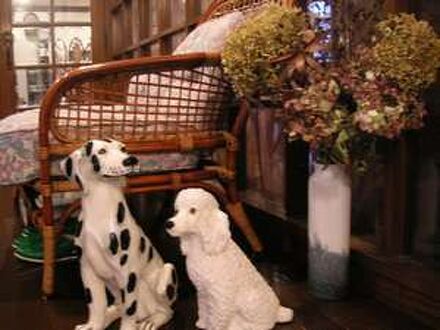 ペンション リバティハウス 写真