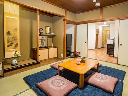 ゲストハウス京都嵐山 写真