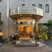 ホテル　グリーンガーデン 写真