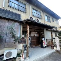 旅籠 長谷川 写真