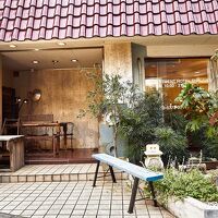 APARTMENT HOTEL SHINJUKU 写真